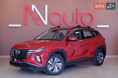 Внедорожник / Кроссовер Hyundai Tucson 2023 в Одессе
