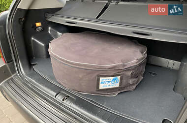 Внедорожник / Кроссовер Hyundai Tucson 2009 в 