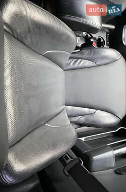 Внедорожник / Кроссовер Hyundai Tucson 2009 в 