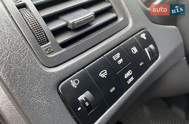 Внедорожник / Кроссовер Hyundai Tucson 2009 в 