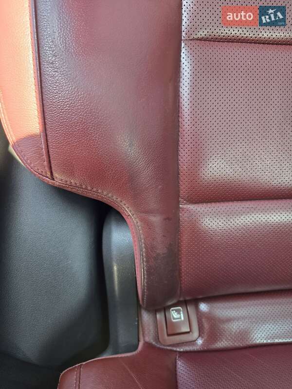 Позашляховик / Кросовер Hyundai Tucson 2017 в Києві