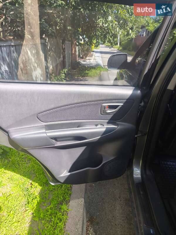 Внедорожник / Кроссовер Hyundai Tucson 2011 в Киеве