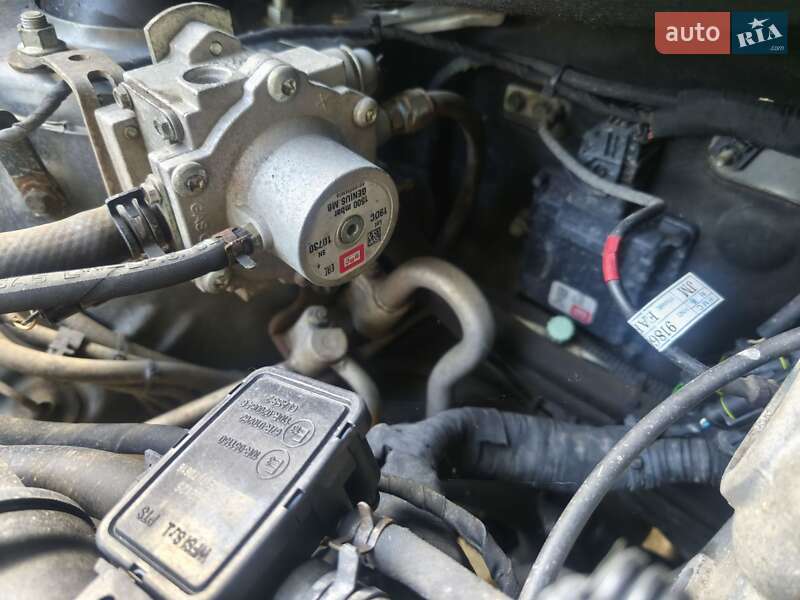 Внедорожник / Кроссовер Hyundai Tucson 2011 в Киеве