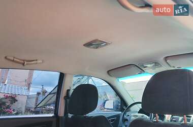 Внедорожник / Кроссовер Hyundai Tucson 2008 в 