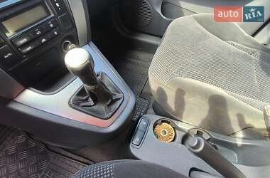 Внедорожник / Кроссовер Hyundai Tucson 2008 в 