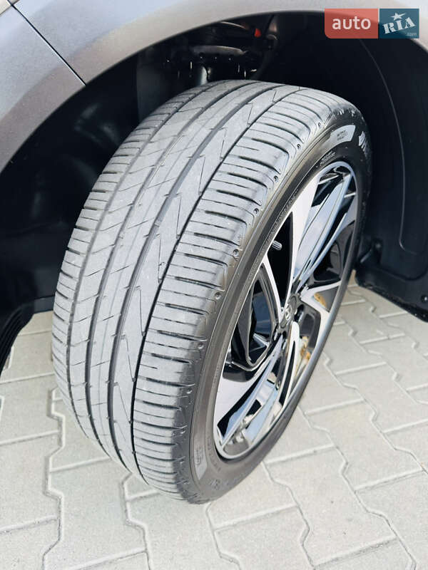 Внедорожник / Кроссовер Hyundai Tucson 2019 в Киеве