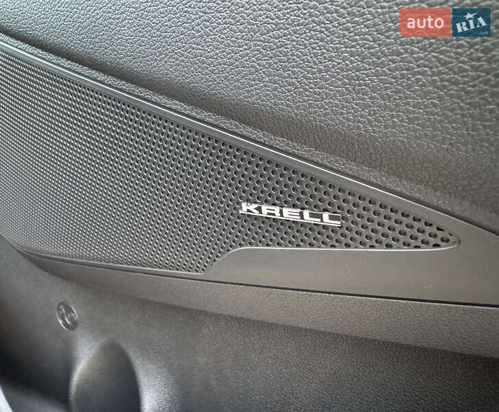 Внедорожник / Кроссовер Hyundai Tucson 2019 в Киеве