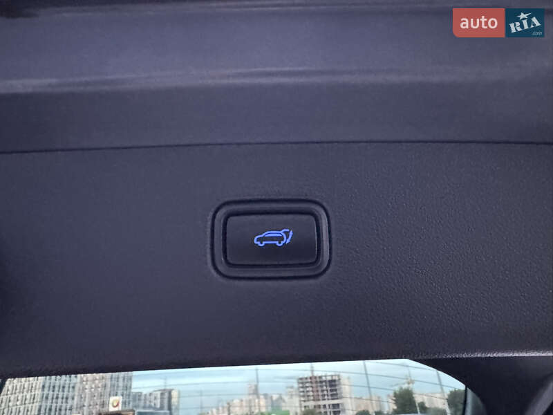 Внедорожник / Кроссовер Hyundai Tucson 2019 в Киеве