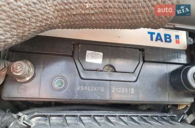 Внедорожник / Кроссовер Hyundai Tucson 2007 в 