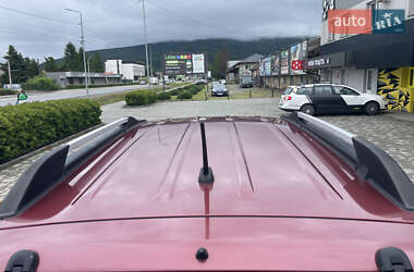 Внедорожник / Кроссовер Hyundai Tucson 2005 в 