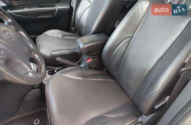 Внедорожник / Кроссовер Hyundai Tucson 2008 в 