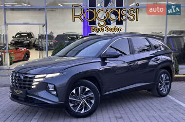 Внедорожник / Кроссовер Hyundai Tucson 2021 в Одессе