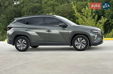 Внедорожник / Кроссовер Hyundai Tucson 2022 в Павлограде
