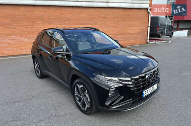 Внедорожник / Кроссовер Hyundai Tucson 2023 в Киеве