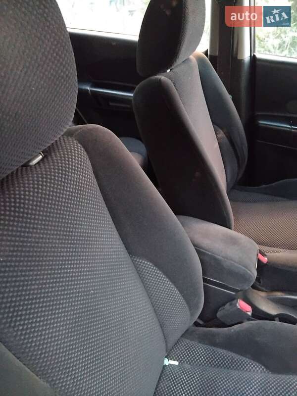 Внедорожник / Кроссовер Hyundai Tucson 2007 в Залещиках фото 11 Внедорожник / Кроссовер Hyundai Tucson 2007 в Залещиках