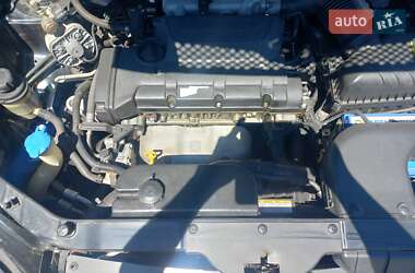 Позашляховик / Кросовер Hyundai Tucson 2011 в Хмельницькому