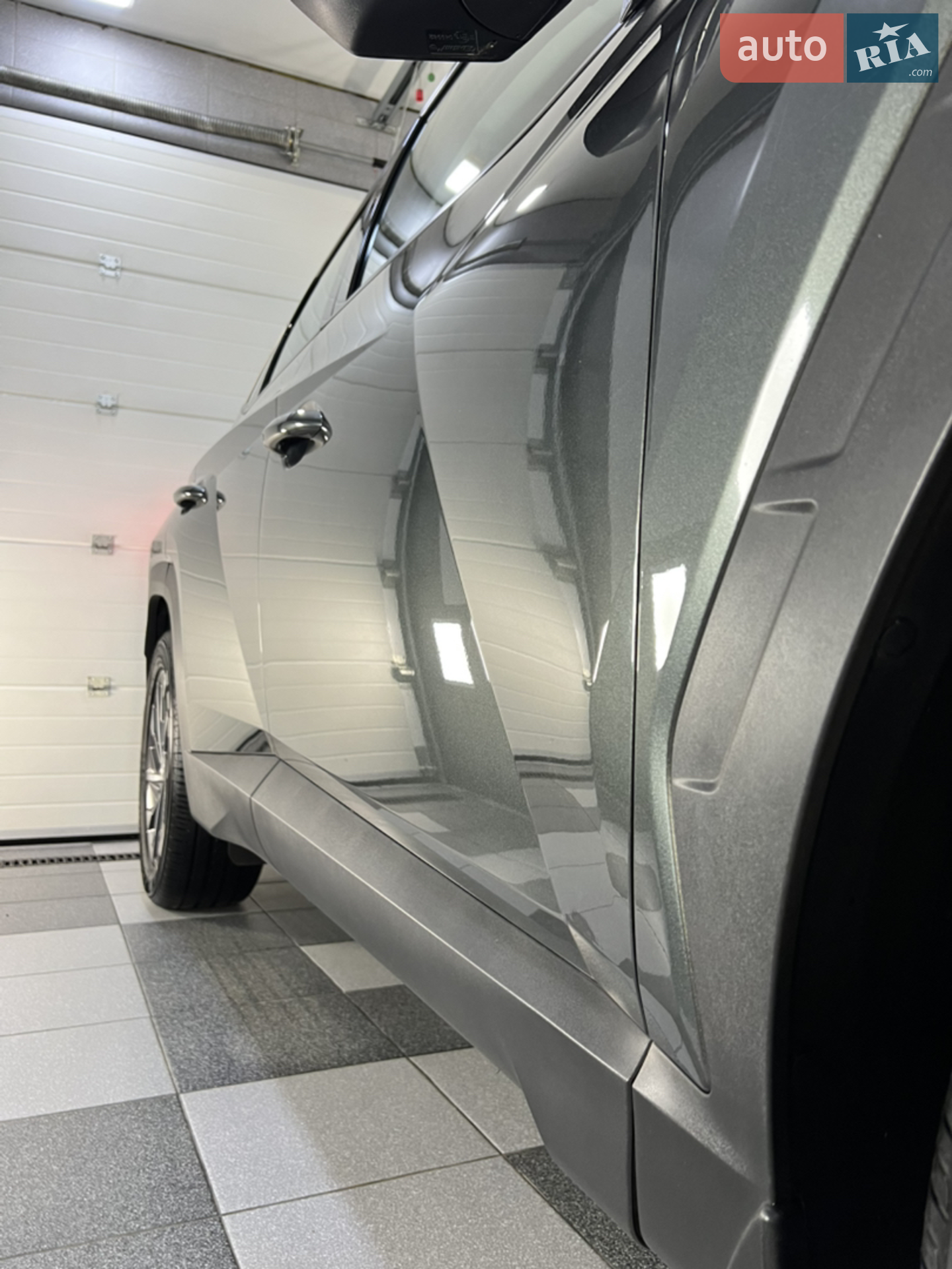2021 Hyundai Tucson - мініатюра 16