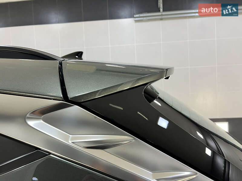 Позашляховик / Кросовер Hyundai Tucson 2021 в Смілі