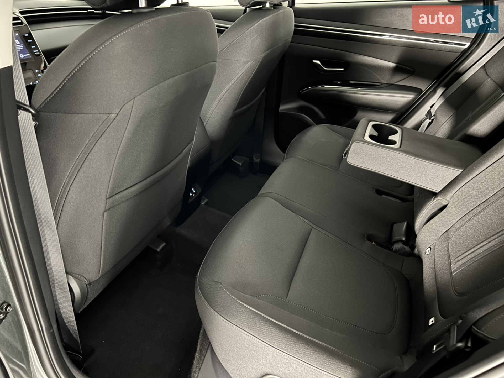 2021 Hyundai Tucson - мініатюра 77