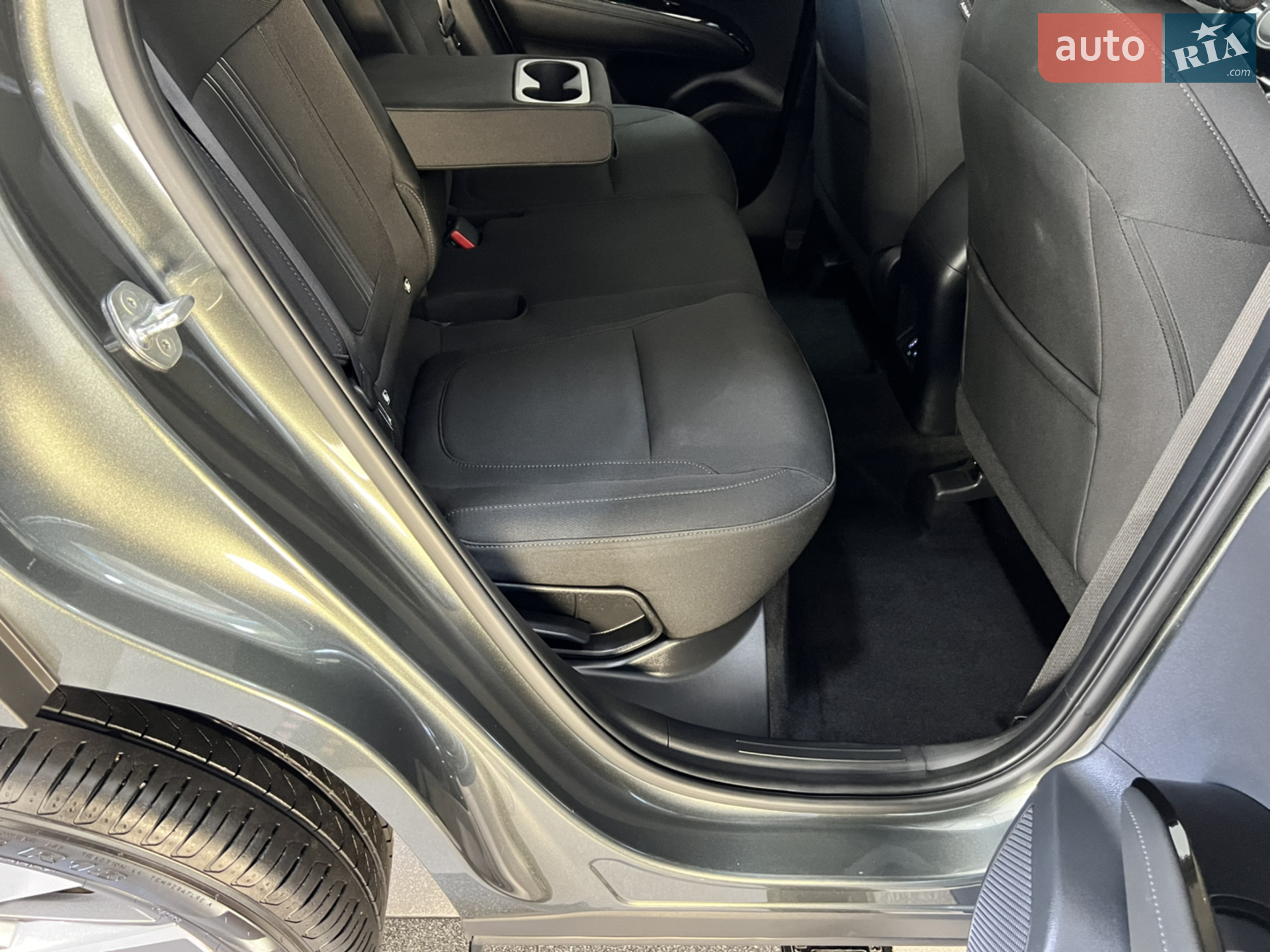 2021 Hyundai Tucson - мініатюра 81