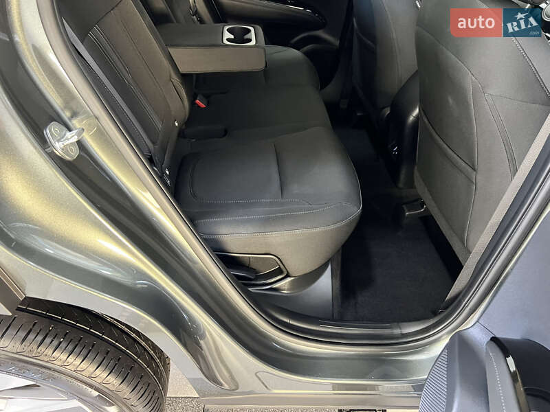 Позашляховик / Кросовер Hyundai Tucson 2021 в Смілі