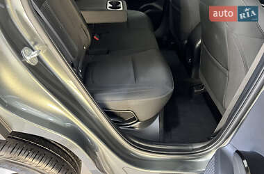Позашляховик / Кросовер Hyundai Tucson 2021 в 