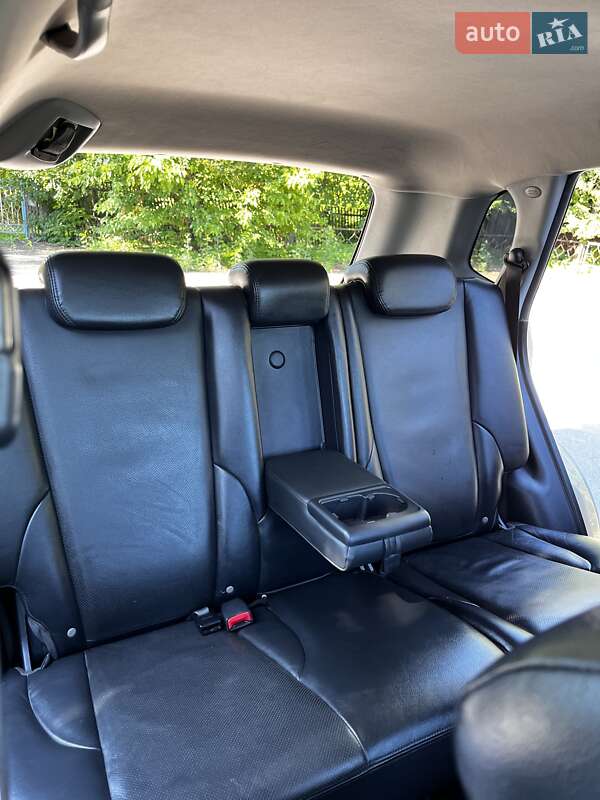 Внедорожник / Кроссовер Hyundai Tucson 2008 в Харькове фото 34 Внедорожник / Кроссовер Hyundai Tucson 2008 в Харькове