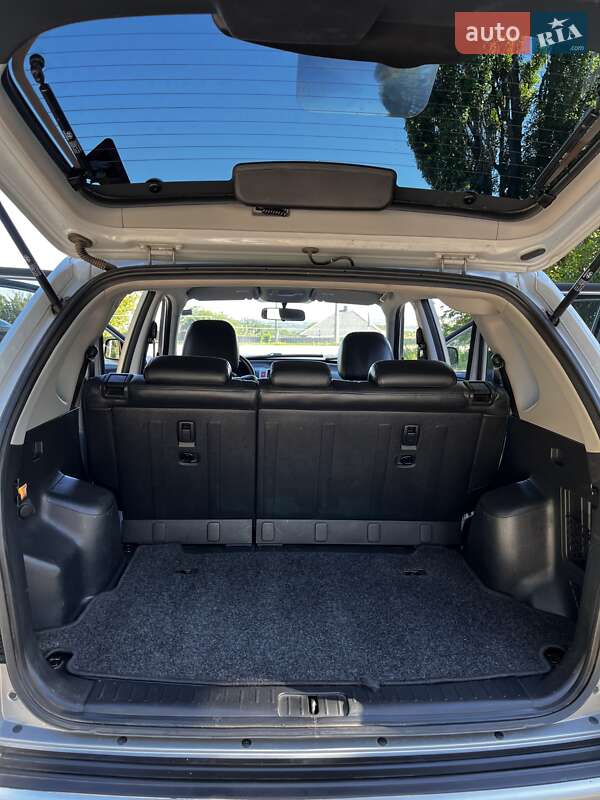 Внедорожник / Кроссовер Hyundai Tucson 2008 в Харькове фото 43 Внедорожник / Кроссовер Hyundai Tucson 2008 в Харькове