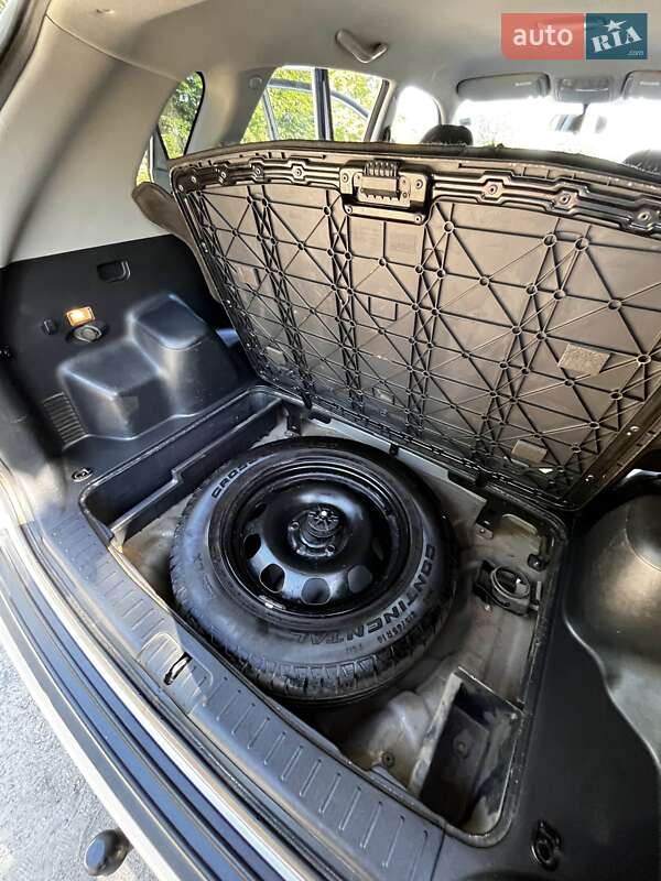 Внедорожник / Кроссовер Hyundai Tucson 2008 в Харькове фото 46 Внедорожник / Кроссовер Hyundai Tucson 2008 в Харькове