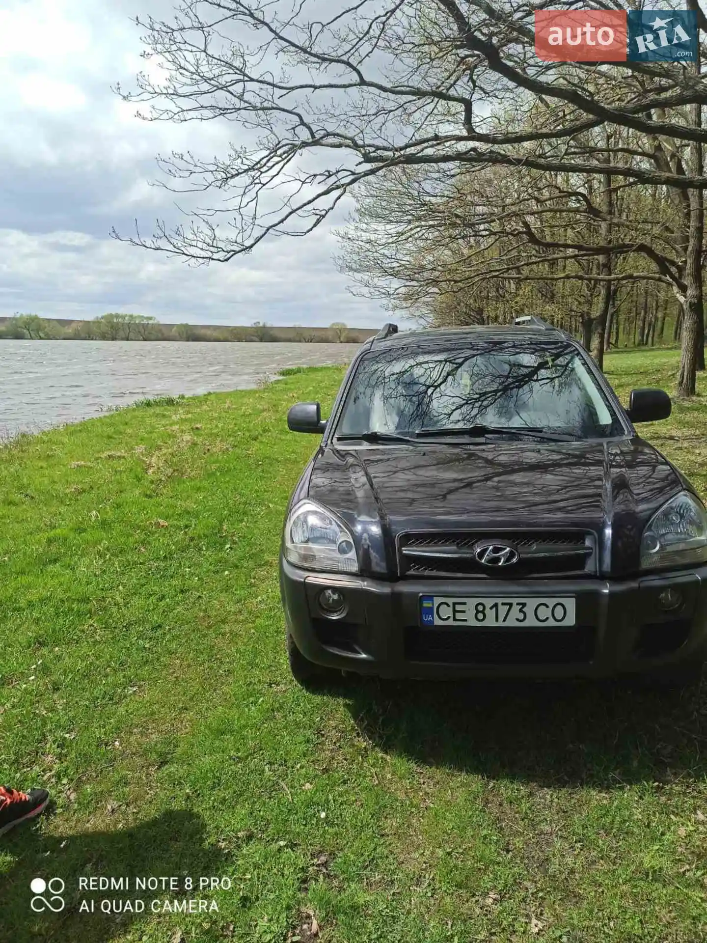 2011 Hyundai Tucson - мініатюра 11