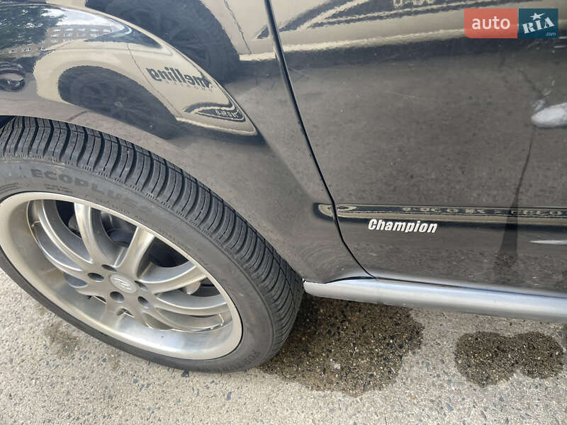 Внедорожник / Кроссовер Hyundai Tucson 2005 в Одессе