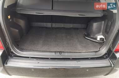 Внедорожник / Кроссовер Hyundai Tucson 2006 в 