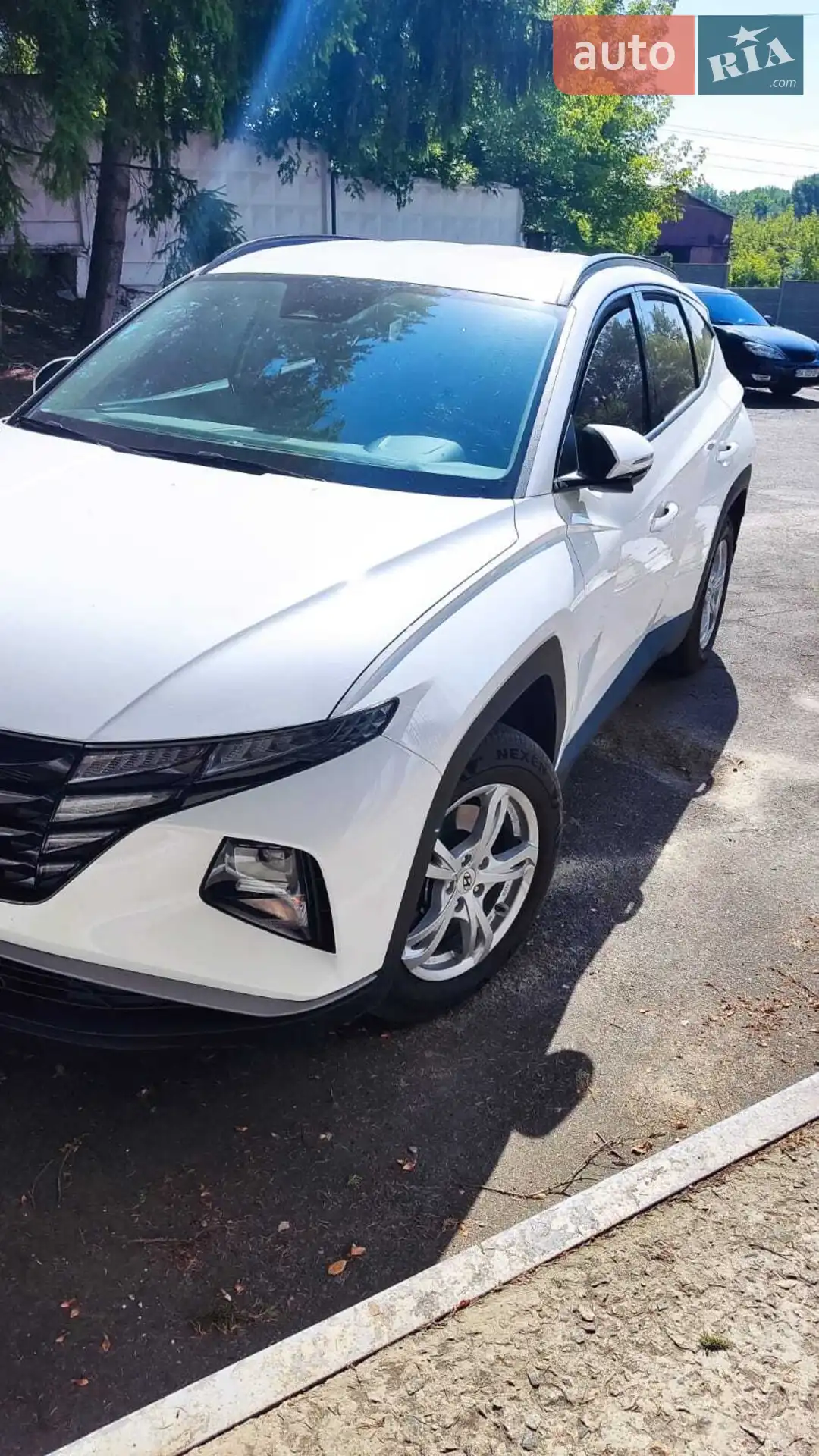 2023 Hyundai Tucson - мініатюра 4
