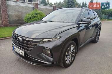 Внедорожник / Кроссовер Hyundai Tucson 2023 в Киеве