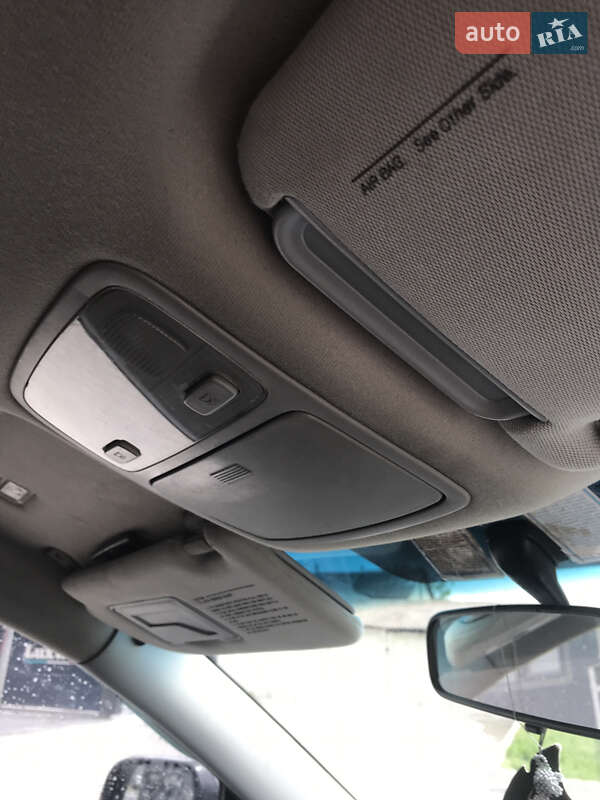 Внедорожник / Кроссовер Hyundai Tucson 2007 в Шумске
