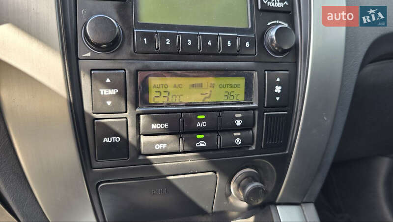 Внедорожник / Кроссовер Hyundai Tucson 2011 в Сумах