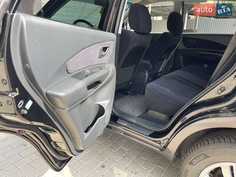 Внедорожник / Кроссовер Hyundai Tucson 2007 в Ракитном фото 49 Внедорожник / Кроссовер Hyundai Tucson 2007 в Ракитном