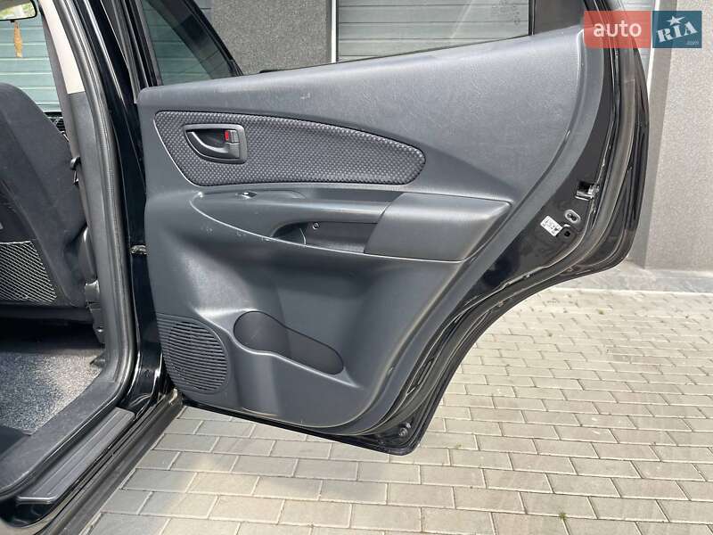 Внедорожник / Кроссовер Hyundai Tucson 2007 в Ракитном фото 51 Внедорожник / Кроссовер Hyundai Tucson 2007 в Ракитном