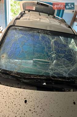 Внедорожник / Кроссовер Hyundai Tucson 2008 в 