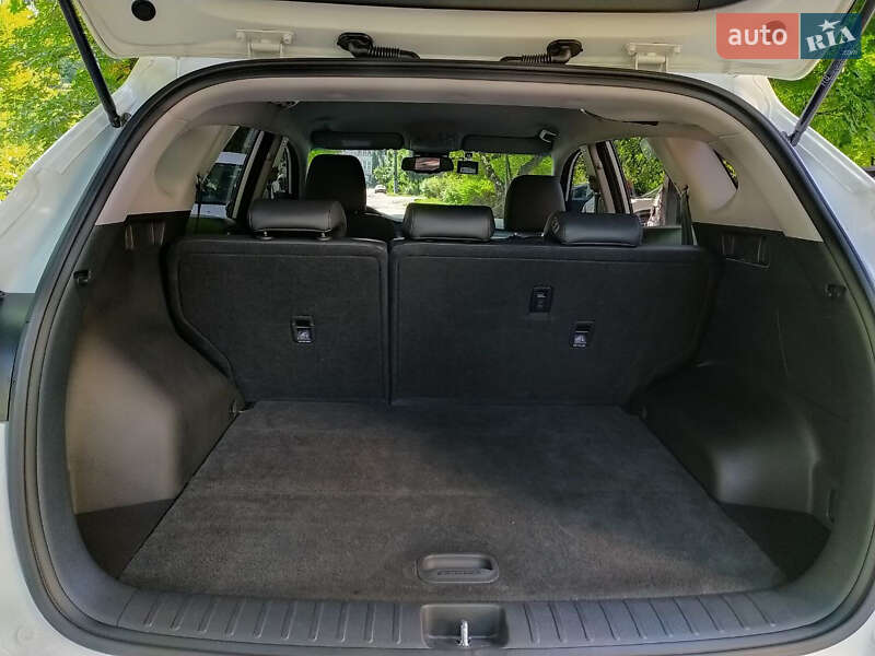 Внедорожник / Кроссовер Hyundai Tucson 2019 в Киеве
