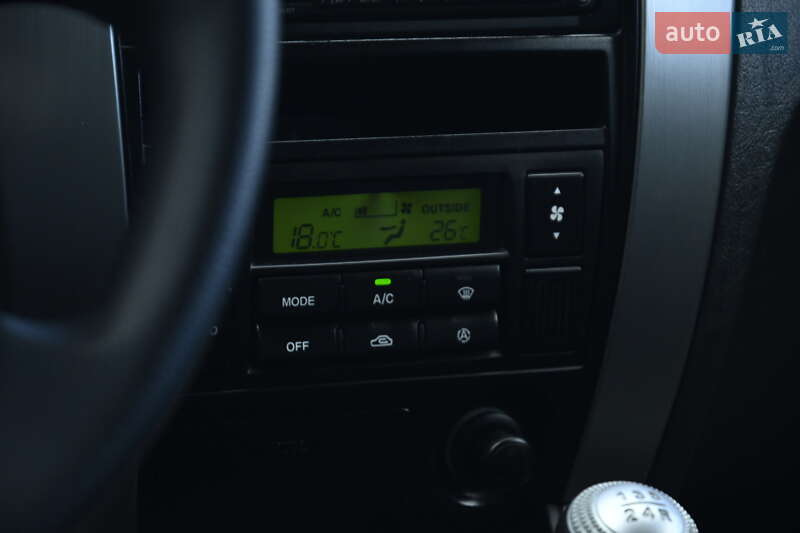 Внедорожник / Кроссовер Hyundai Tucson 2008 в Бердичеве