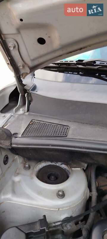 Внедорожник / Кроссовер Hyundai Tucson 2007 в Черкассах