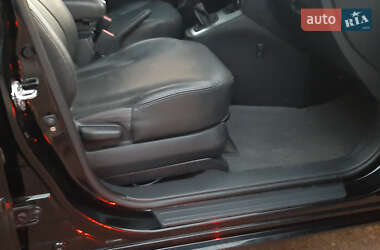 Внедорожник / Кроссовер Hyundai Tucson 2009 в 
