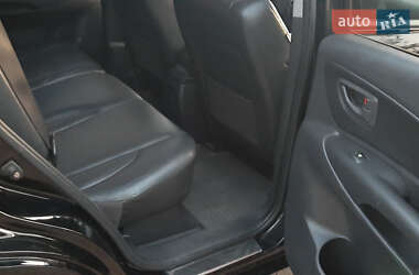 Внедорожник / Кроссовер Hyundai Tucson 2009 в 