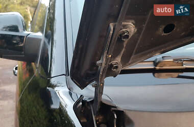Внедорожник / Кроссовер Hyundai Tucson 2009 в 