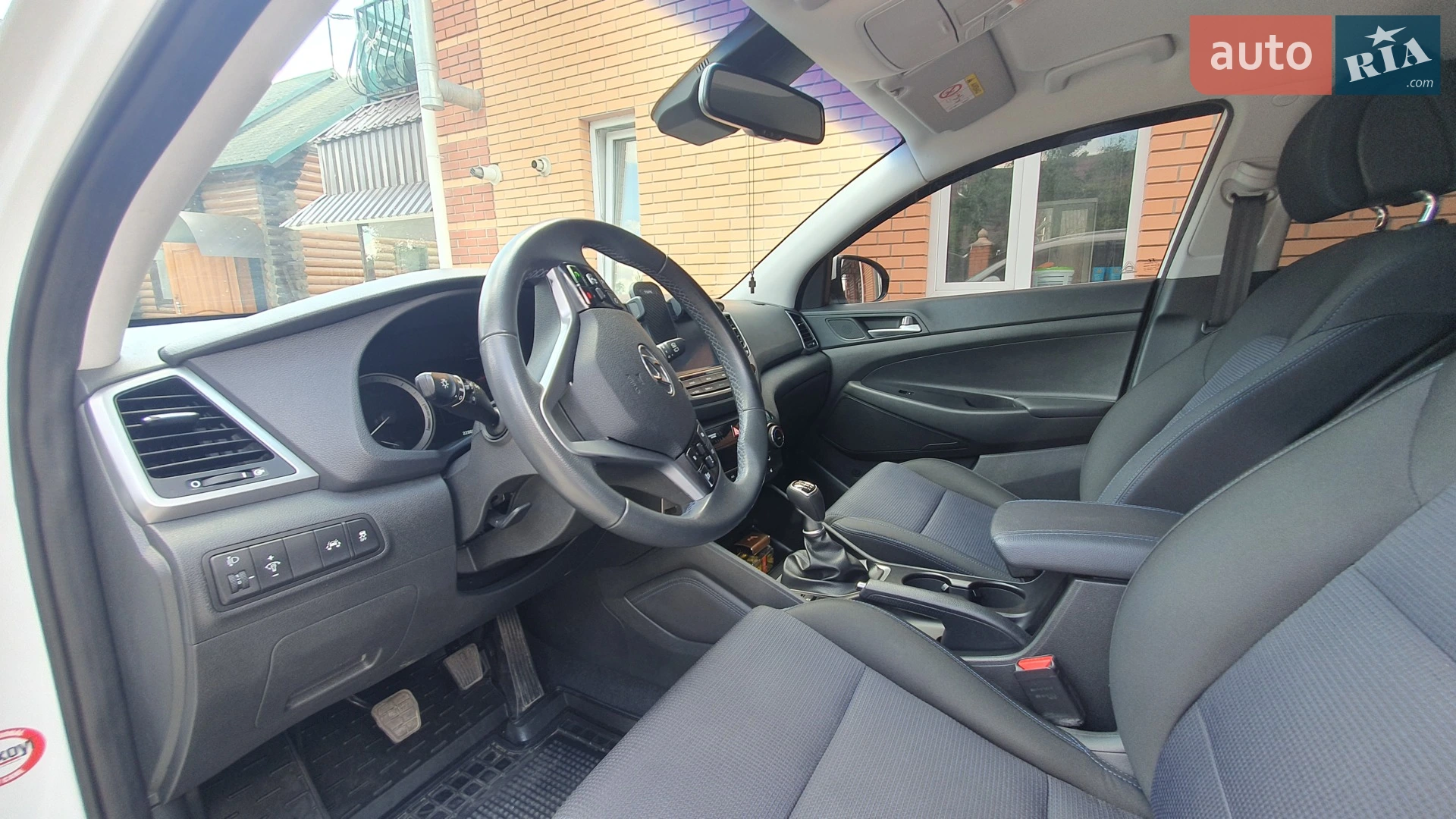 2018 Hyundai Tucson - мініатюра 14