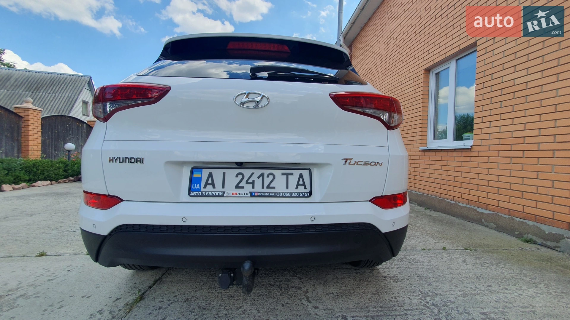 2018 Hyundai Tucson - мініатюра 7
