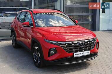 Внедорожник / Кроссовер Hyundai Tucson 2023 в Одессе