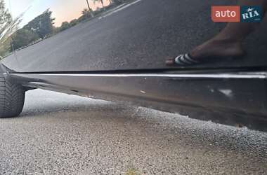 Позашляховик / Кросовер Hyundai Tucson 2007 в 