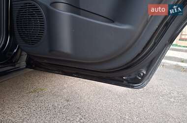 Позашляховик / Кросовер Hyundai Tucson 2007 в 